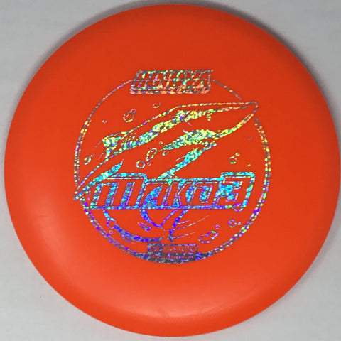 Innova Mako3 (DX) Midrange