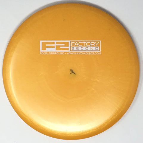 Innova Mako3 (GStar - Factory Second) Midrange