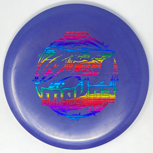 Innova Mako3 (GStar) Midrange