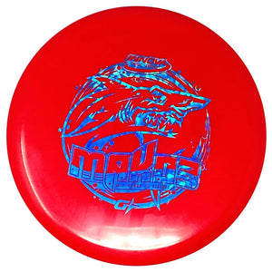 Innova Mako3 (GStar) Midrange