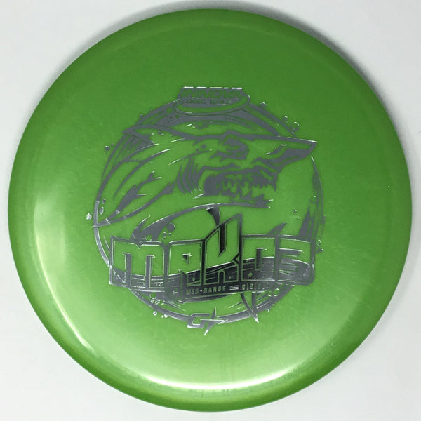 Innova Mako3 (GStar) Midrange