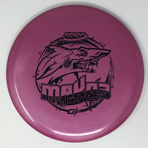 Innova Mako3 (GStar) Midrange