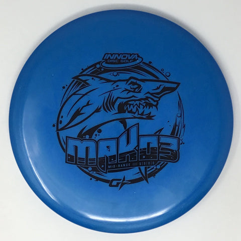 Innova Mako3 (GStar) Midrange