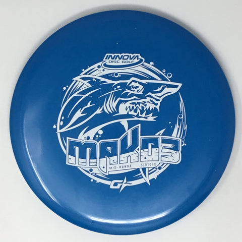 Innova Mako3 (GStar) Midrange