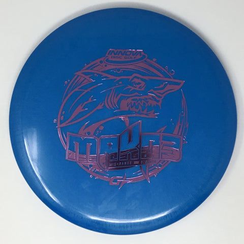 Innova Mako3 (GStar) Midrange