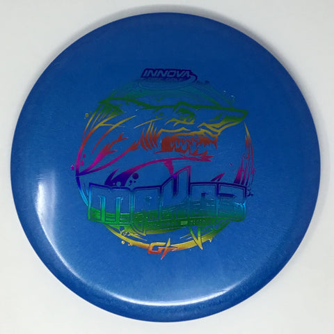 Innova Mako3 (GStar) Midrange