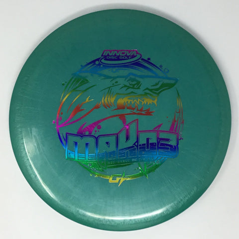 Innova Mako3 (GStar) Midrange