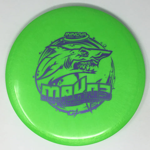 Innova Mako3 (GStar) Midrange