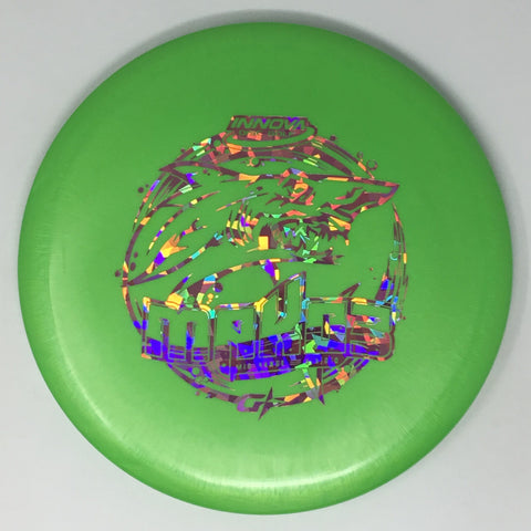 Innova Mako3 (GStar) Midrange
