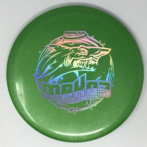 Innova Mako3 (GStar) Midrange