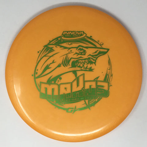 Innova Mako3 (GStar) Midrange