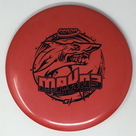 Innova Mako3 (GStar) Midrange