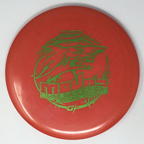 Innova Mako3 (GStar) Midrange