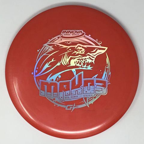 Innova Mako3 (GStar) Midrange