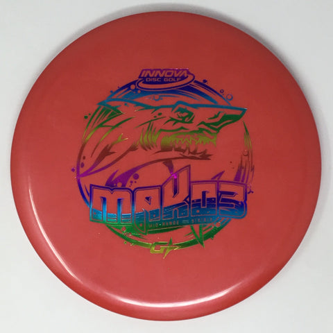 Innova Mako3 (GStar) Midrange