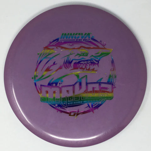 Innova Mako3 (GStar) Midrange