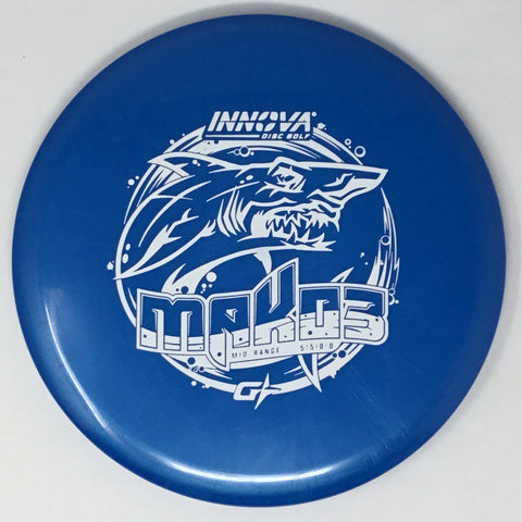 Innova Mako3 (GStar) Midrange
