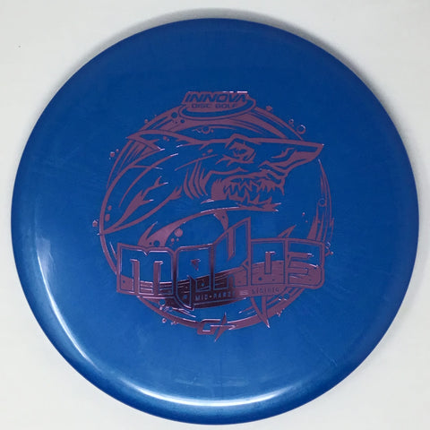 Innova Mako3 (GStar) Midrange