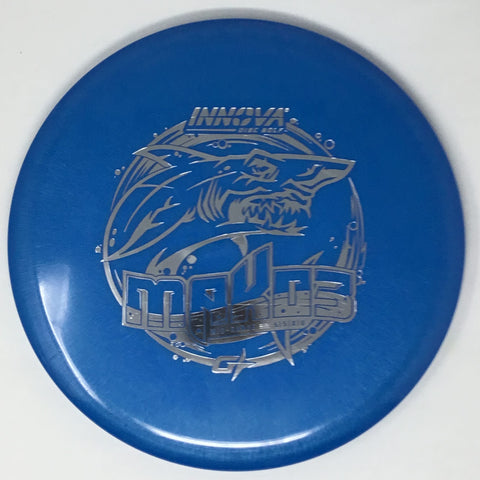 Innova Mako3 (GStar) Midrange