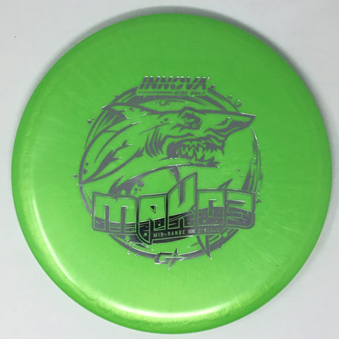 Innova Mako3 (GStar) Midrange