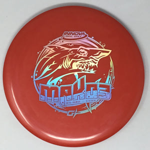 Innova Mako3 (GStar) Midrange