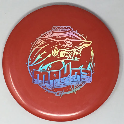 Innova Mako3 (GStar) Midrange