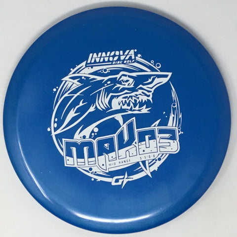 Innova Mako3 (GStar) Midrange