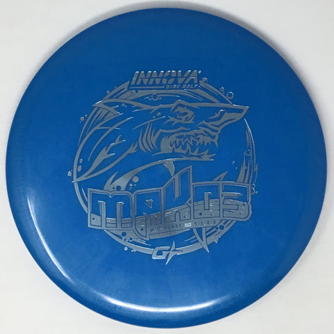Innova Mako3 (GStar) Midrange