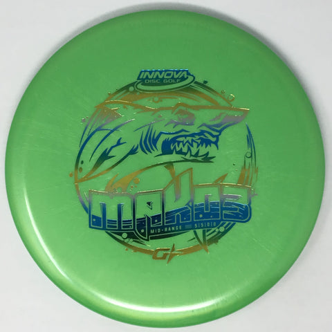 Innova Mako3 (GStar) Midrange