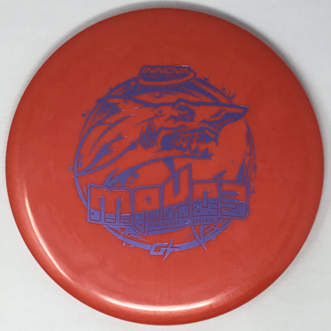 Innova Mako3 (GStar) Midrange
