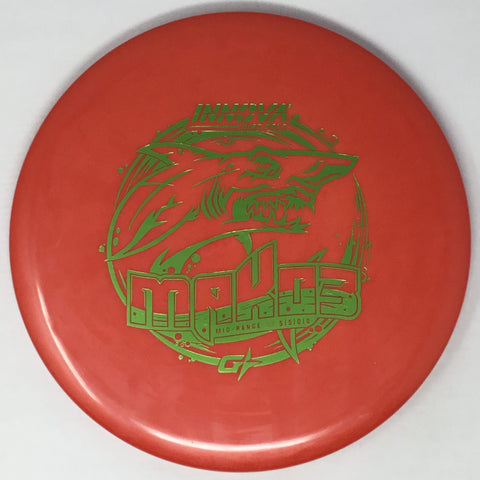 Innova Mako3 (GStar) Midrange