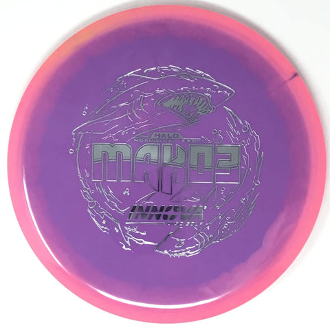 Innova Mako3 (Halo Star) Midrange