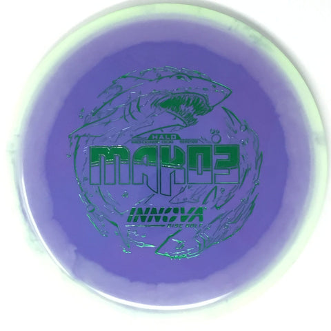 Innova Mako3 (Halo Star) Midrange