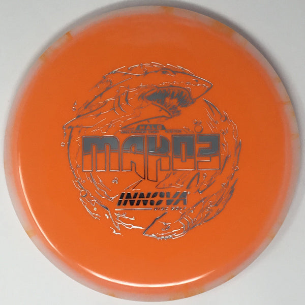 Innova Mako3 (Halo Star) Midrange