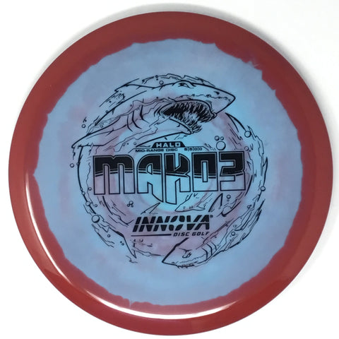 Innova Mako3 (Halo Star) Midrange