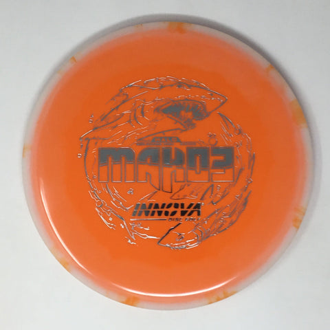 Innova Mako3 (Halo Star) Midrange