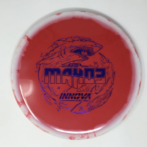Innova Mako3 (Halo Star) Midrange