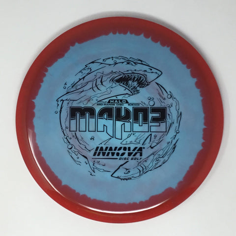 Innova Mako3 (Halo Star) Midrange