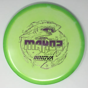 Innova Mako3 (Halo Star) Midrange