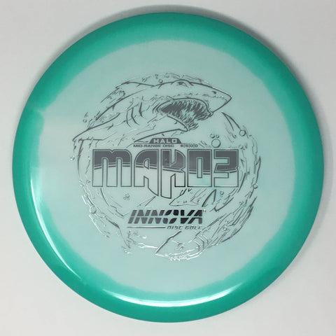 Innova Mako3 (Halo Star) Midrange