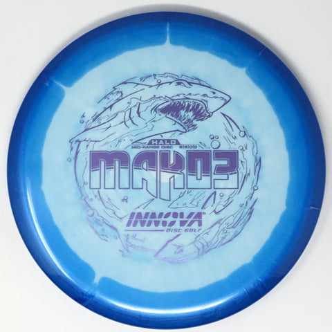 Innova Mako3 (Halo Star) Midrange