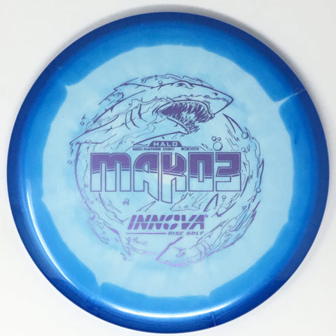 Innova Mako3 (Halo Star) Midrange
