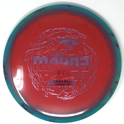 Innova Mako3 (Halo Star) Midrange