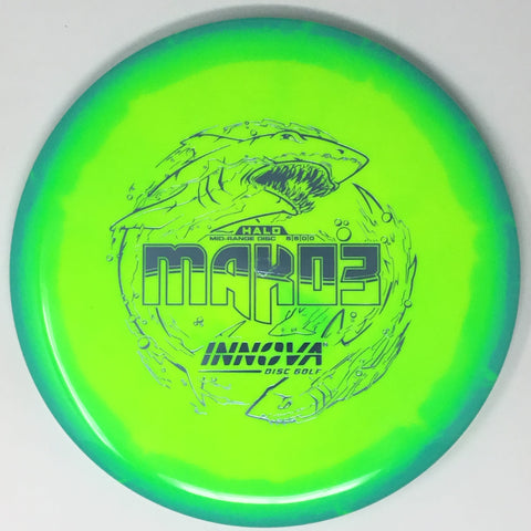 Innova Mako3 (Halo Star) Midrange