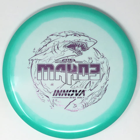 Innova Mako3 (Halo Star) Midrange
