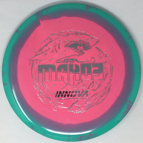 Innova Mako3 (Halo Star) Midrange