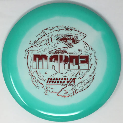 Innova Mako3 (Halo Star) Midrange