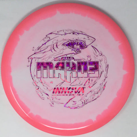 Innova Mako3 (Halo Star) Midrange