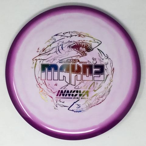 Innova Mako3 (Halo Star) Midrange