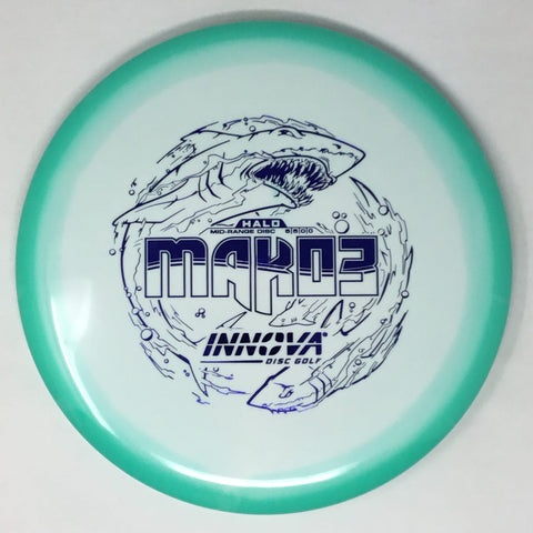 Innova Mako3 (Halo Star) Midrange